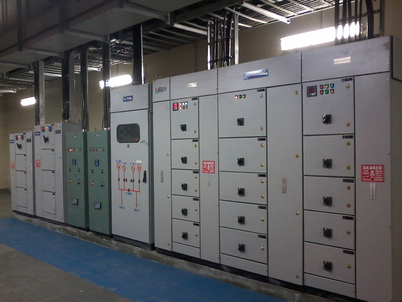 Becpl Work