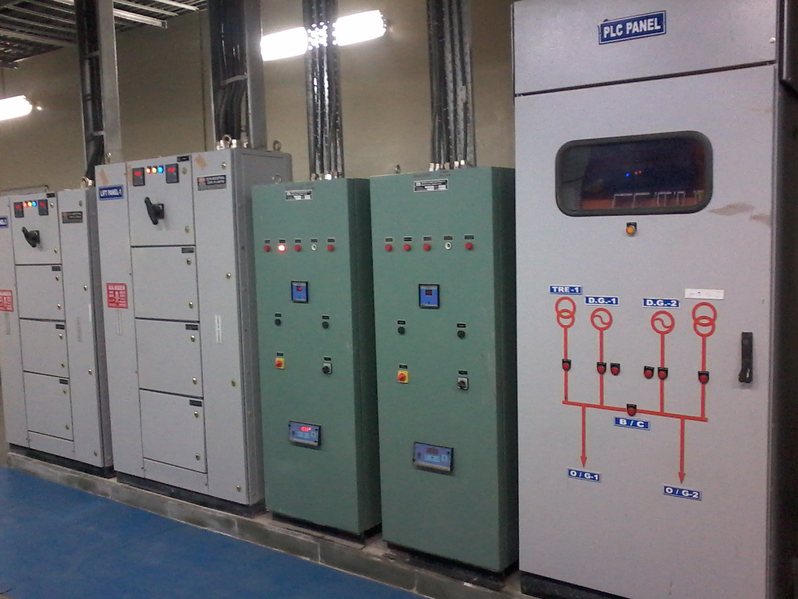 Becpl Work