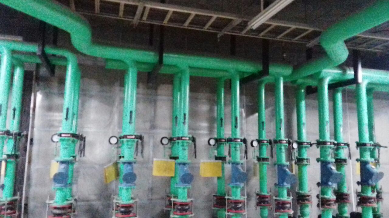 Electric Work