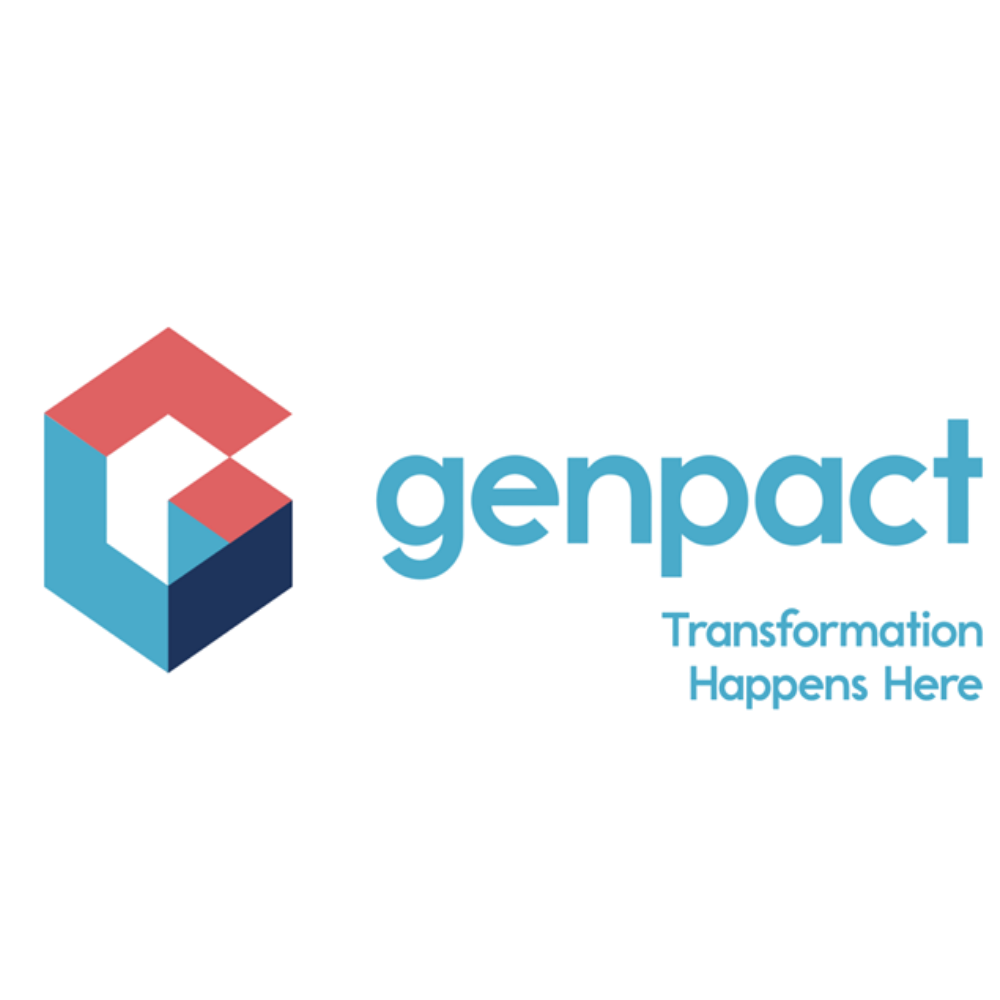 Genpact