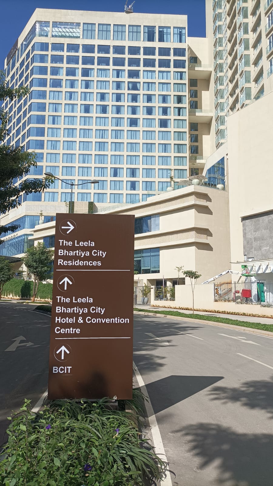 Fast-Track IT & Corporate Facilities